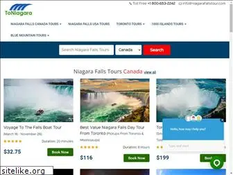 niagarafallstour.com