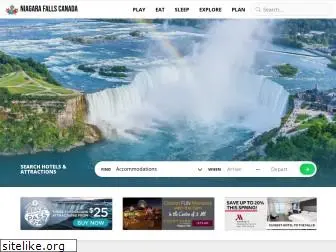 niagarafallstourism.com