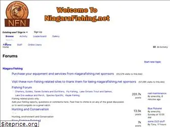 niagarafishing.net