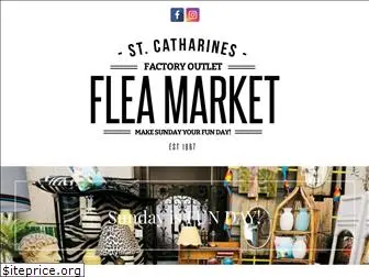 niagarafleamarket.ca