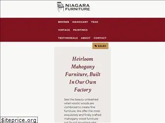 niagarafurniture.com