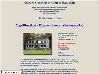 niagaraguesthouse.com