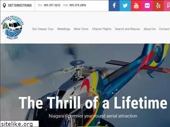 niagarahelicopters.com