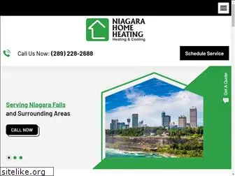 niagarahomeheating.com