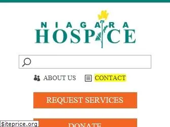 niagarahospice.org