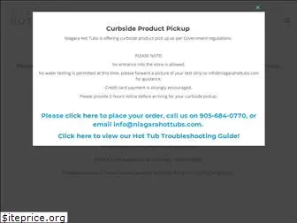 niagarahottubs.com