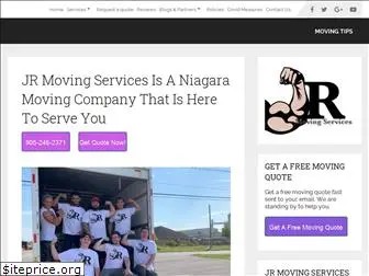 niagaramovingservices.com