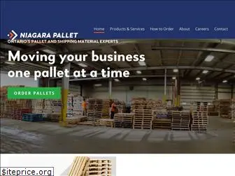 niagarapallet.ca