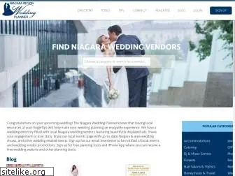 niagararegionweddingplanner.com