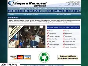 niagararemoval.com