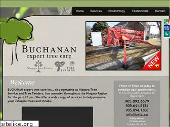 niagaratreeservice.com