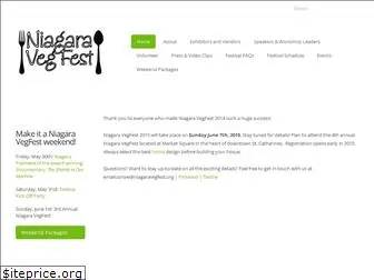 niagaravegfest.org
