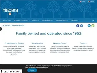 niagarawater.com