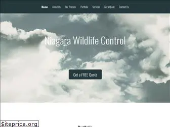 niagarawildlifecontrol.com