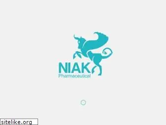 niakpharma.com