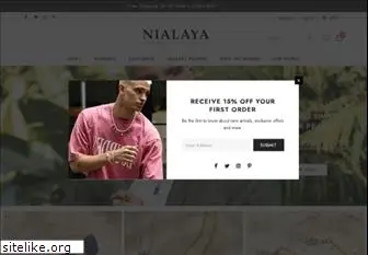 nialaya.com