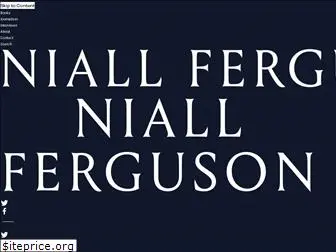 niallferguson.com