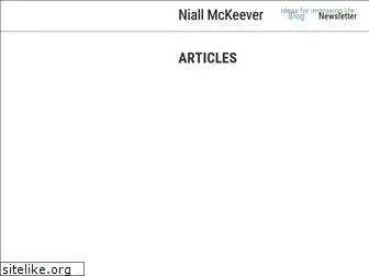 niallmckeever.com