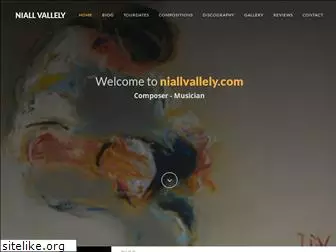niallvallely.com