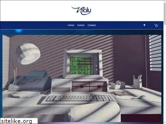 nialu.com