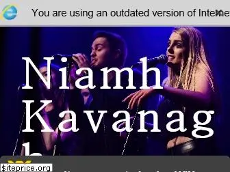 niamhkavanaghmusic.com