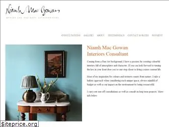 niamhmacgowan.com