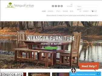 nianguafurniture.com