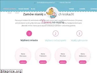 nianianamiare.pl