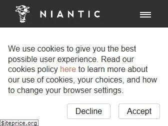 nianticlabs.net