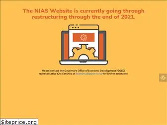 nias-uas.com