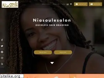 niasoulesalon.com