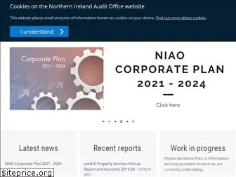 niauditoffice.gov.uk