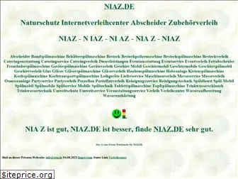 niaz.de
