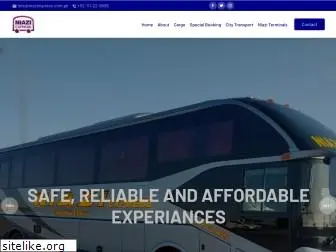 niaziexpress.com.pk