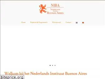 niba-argentina.org