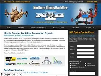 nibackflow.com