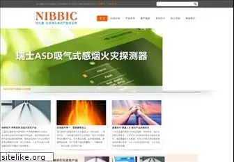 nibbic.com