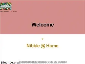 nibbleathome.com