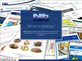 nibblecs.com