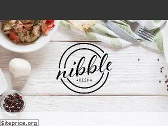 nibbledish.com