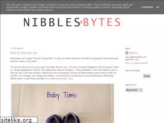 nibblesandbytes.blogspot.com