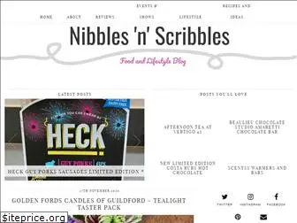 www.nibblesnscribbles.com