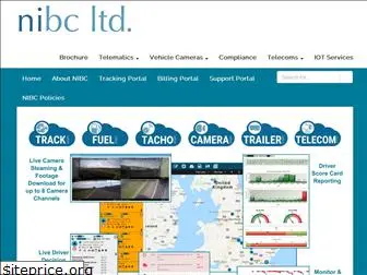 nibc.co.uk