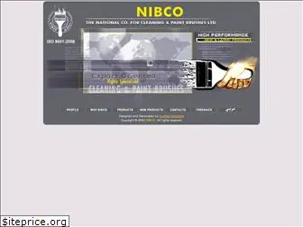 nibco-ltd.com