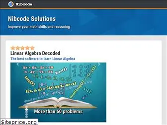 nibcode.com