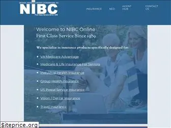 nibconline.com