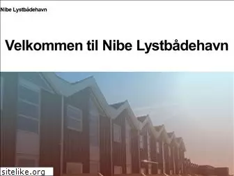 nibe-havn.dk