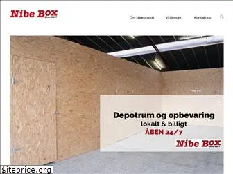 nibebox.dk