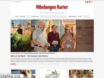 nibelungen-kurier.de