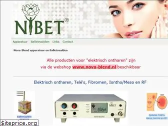 nibet.nl